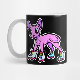 Rad Sphynx Mug